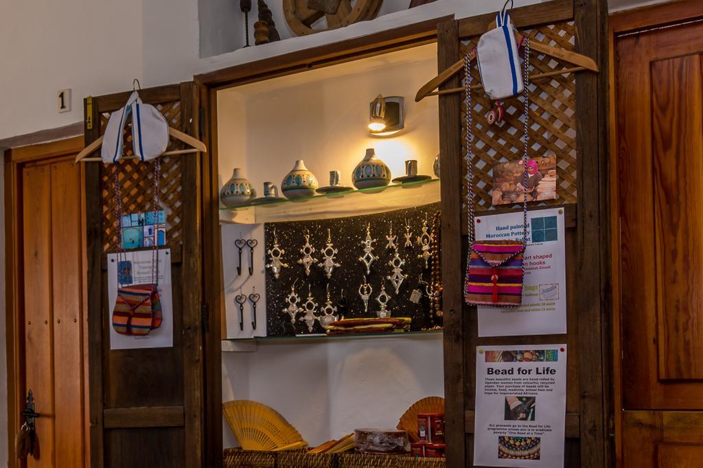 Hotel Los Castanos (Adults Only) Cartajima Εξωτερικό φωτογραφία