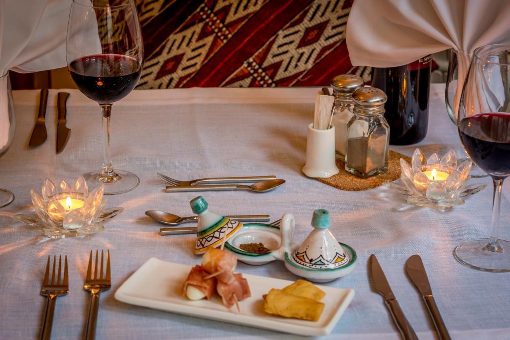 Hotel Los Castanos (Adults Only) Cartajima Εξωτερικό φωτογραφία